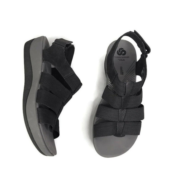 clarks arla shaylie sandals